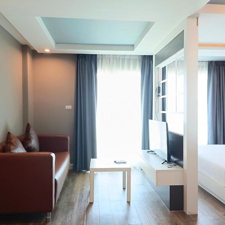 Wisdom Hotel & Residence Rayong Zewnętrze zdjęcie