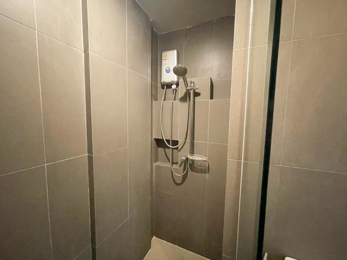 Wisdom Hotel & Residence Rayong Zewnętrze zdjęcie