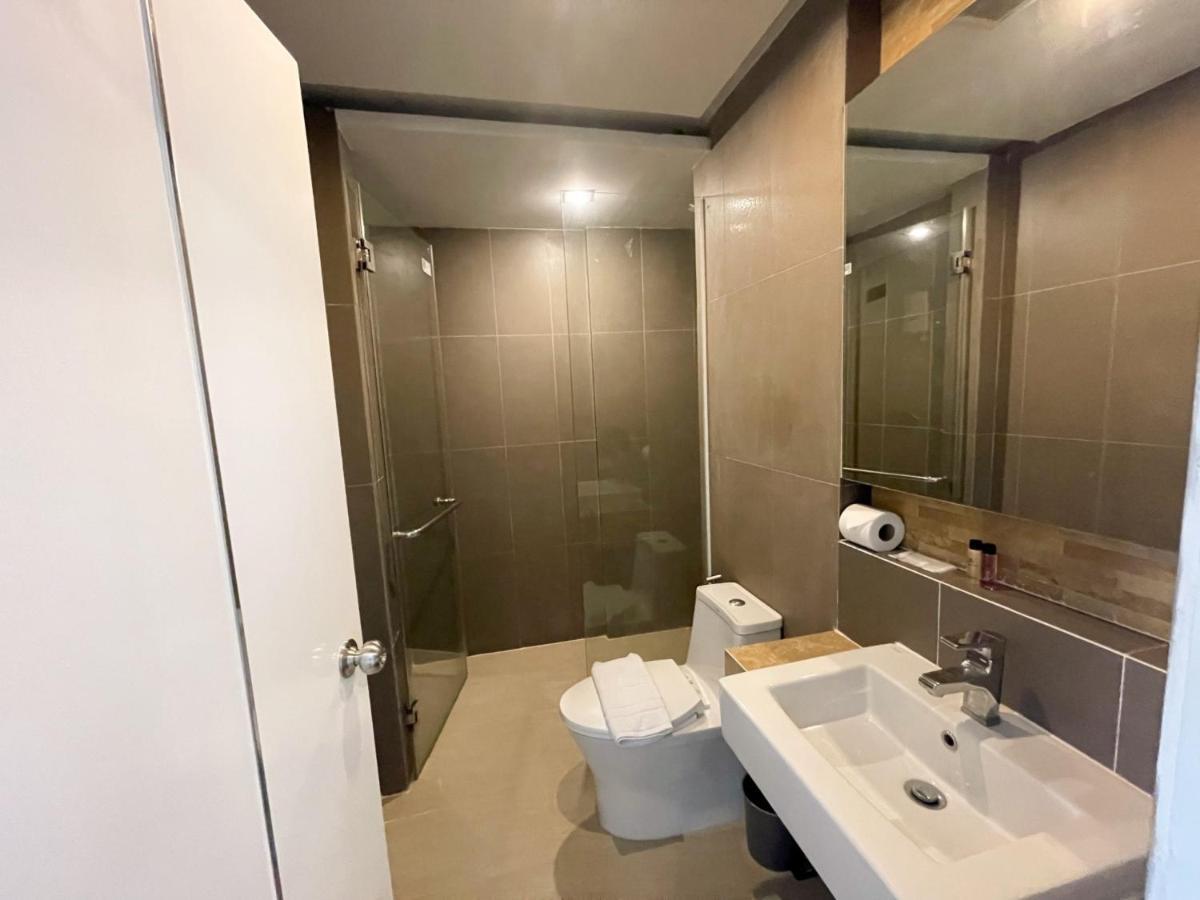 Wisdom Hotel & Residence Rayong Zewnętrze zdjęcie