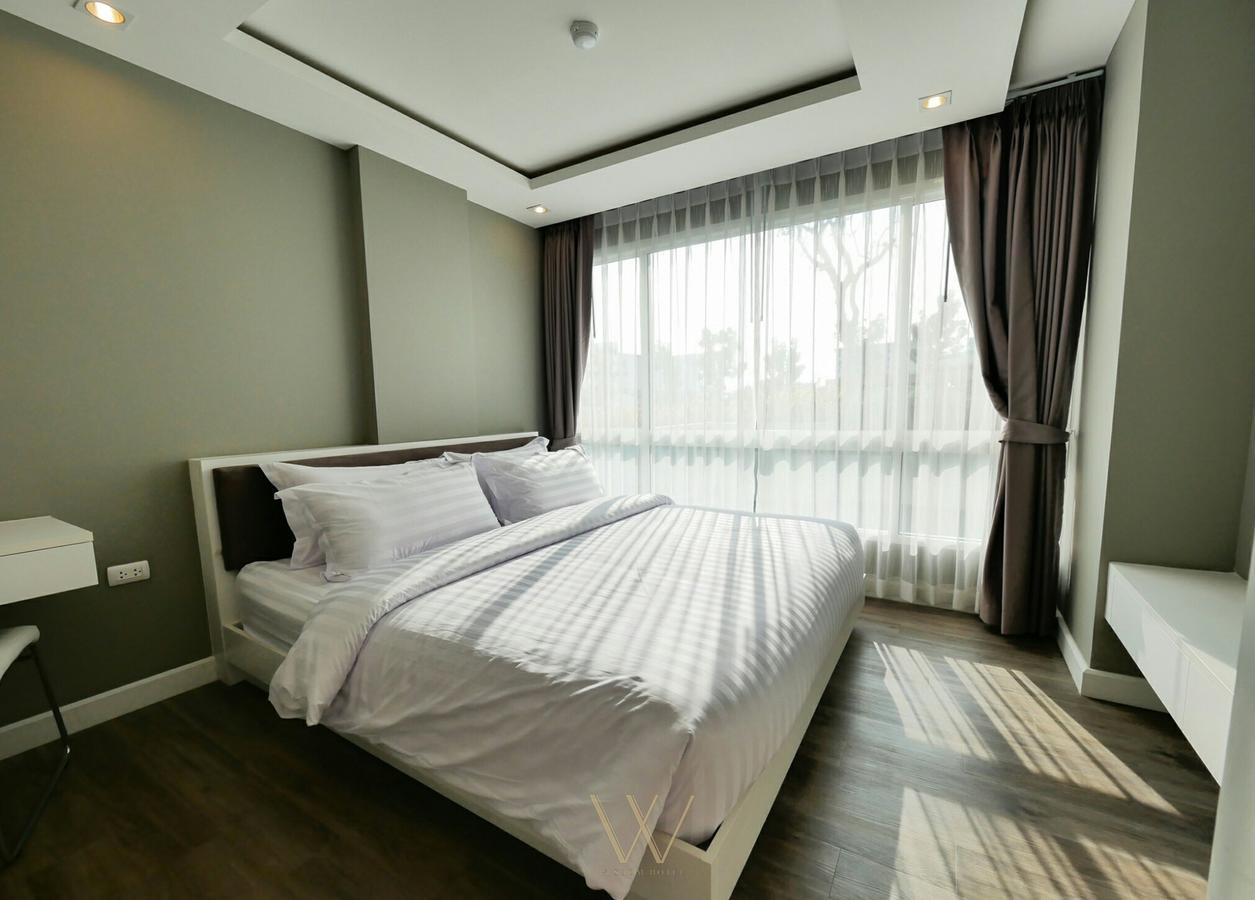 Wisdom Hotel & Residence Rayong Zewnętrze zdjęcie
