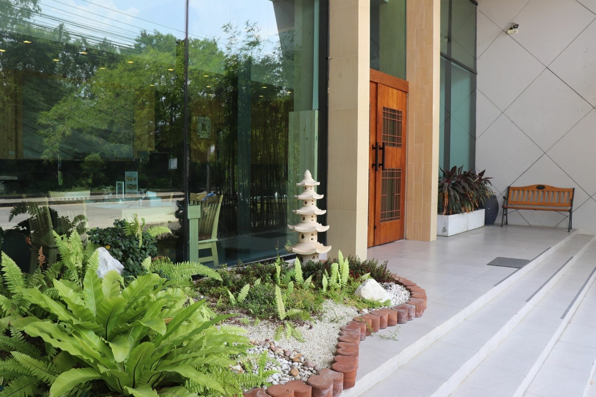 Wisdom Hotel & Residence Rayong Zewnętrze zdjęcie